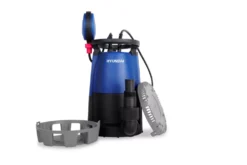 Pompe à Eau Sale électrique Hyundai 750W
