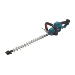 Taille-haie Sans Fil Brushless 51cm 18V Li-Ion EHT18-Li EXT Erbauer - Sans Batterie