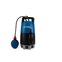Pompe à Eau Sale électrique Hyundai 750W -Magasin D'Outils De Jardin Élégant ae235 200