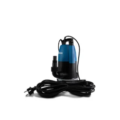 Pompe à Eau Sale électrique Hyundai 750W -Magasin D'Outils De Jardin Élégant ae235 201