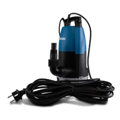 Pompe à Eau Sale électrique Hyundai 750W -Magasin D'Outils De Jardin Élégant ae235 203