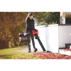 Aspirateur/souffleur De Feuilles Thermique Scheppach 2 Temps 25,4cm3 5 Aspirateur/souffleur De Feuilles Thermique Scheppach 2 Temps 25,4cm3 -Magasin D'Outils De Jardin Élégant ae235 208
