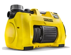 Pompe à Eau Propre électrique Karcher BP4 HOME & GARDEN 950W