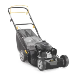 Tondeuse Thermique Sur Roues Tractée Alpina AL4 46 SH 46cm 145cm³