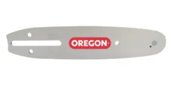 Support A041 De Guide-chaîne D'outil Multifonction Pour Tronçonneuse à Double Protection Oregon 8" (20cm)