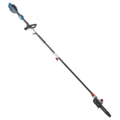 Outil De Jardin Multifonction 3en1 électrique Erbauer 18V, Brushless (sans Batterie)