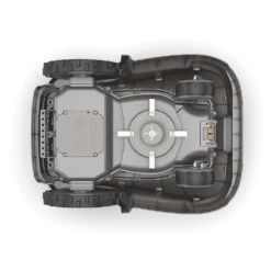 Robot Tondeuse électrique Sans Fil Brushless Stiga 230V Batterie Au Lithium 2,5Ah 18cm G 600 -Magasin D'Outils De Jardin Élégant ae235 229