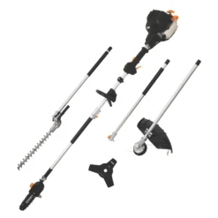 Outil Multifonction 5 en 1 Titan