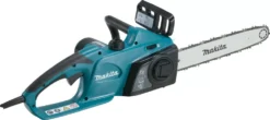 Tronçonneuse électrique 35cm Makita UC3541A 1 800W 240V