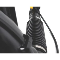 Souffleur à Dos 2 temps 51,7cm³ Titan TTBPP52 -Magasin D'Outils De Jardin Élégant ae235 249