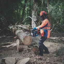 Tronçonneuse Erbauer ECSP51 50cm 50,9cm³ -Magasin D'Outils De Jardin Élégant ae235 276