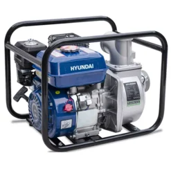 Pompe à Eau Claire Thermique Hyundai 7ch