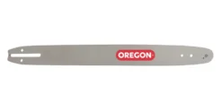 Support A041 De Guide-chaîne Pour Tronçonneuse à Double Protection Oregon 18" (45cm)