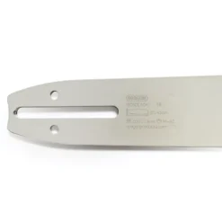 Support A041 De Guide-chaîne Pour Tronçonneuse à Double Protection Oregon 18" (45cm) -Magasin D'Outils De Jardin Élégant ae235 289