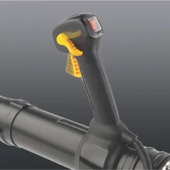 Souffleur à Dos 2 temps McCulloch 9760887-01 45cm³ -Magasin D'Outils De Jardin Élégant ae235 300