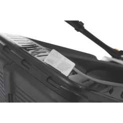 Tondeuse Thermique Sur Roues Tractée Alpina AL4 51 SHQ 51cm 145cm³ -Magasin D'Outils De Jardin Élégant ae235 312