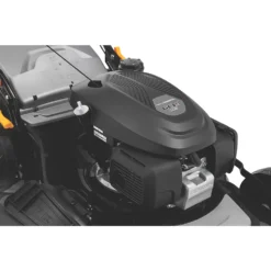 Tondeuse Thermique Sur Roues Tractée Alpina AL4 51 SHQ 51cm 145cm³ -Magasin D'Outils De Jardin Élégant ae235 315