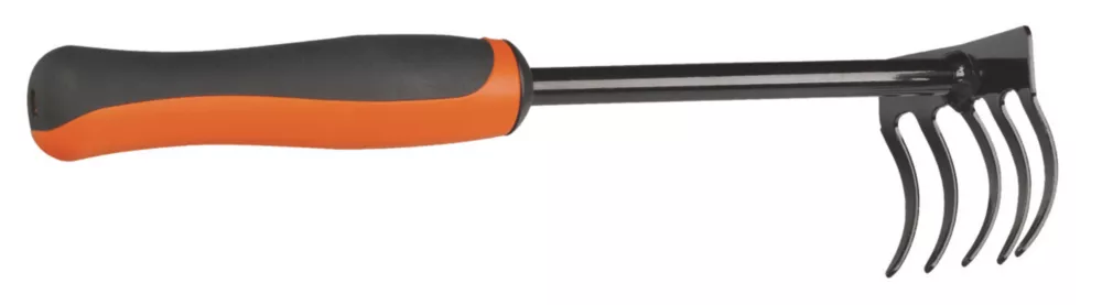 Petit Râteau Bahco 170mm 1 Petit Râteau Bahco 170mm