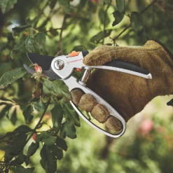 Sécateurs à Lame Franche Magnusson 8¼" (208mm) -Magasin D'Outils De Jardin Élégant ae235 330