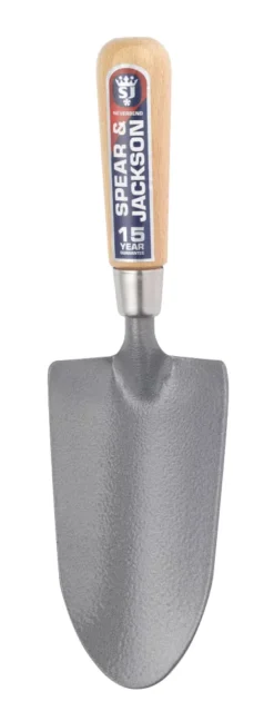 Transplantoir Résistant Aux Intempéries NeverBend