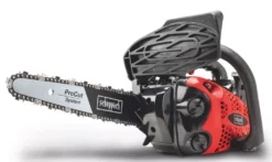 Tronçonneuse Thermique Scheppach 25cm 25,4cm3