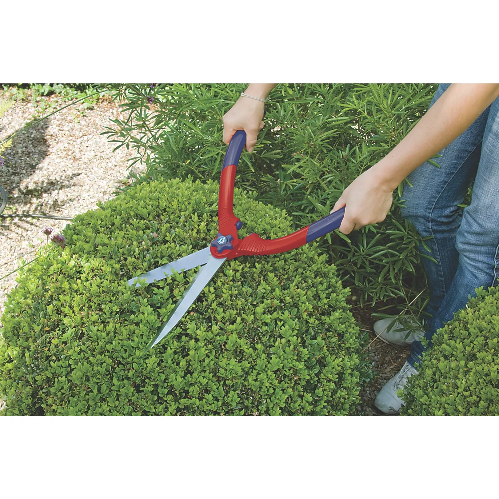 Cisailles à Haie En Arceau à Lame Franche Spear & Jackson RazorSharp Advance 22" (570mm) 2 Cisailles à Haie En Arceau à Lame Franche Spear & Jackson RazorSharp Advance 22" (570mm) – Image 2