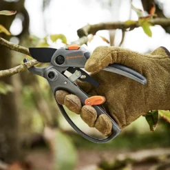 Sécateurs à Enclume Magnusson 7¾" (195mm) -Magasin D'Outils De Jardin Élégant ae235 387