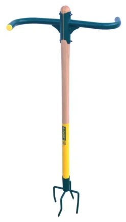 Rotogrif Leborgne 4 dents