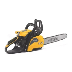 Tronçonneuse Thermique 2 temps 38,5cm³ Stiga CS 540 (14") 35cm