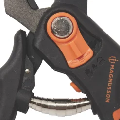 Sécateurs à Enclume Magnusson 8¼" (210mm) -Magasin D'Outils De Jardin Élégant ae235 404