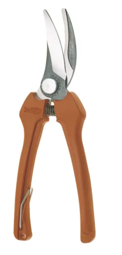 Cisaille Baypass Bahco 7½" (19cm)