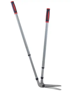 Cisailles à Bordures Télescopiques à Lame Franche Spear & Jackson RazorSharp 31½" (800mm)