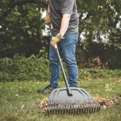 Râteau Magnusson 426,7mm -Magasin D'Outils De Jardin Élégant ae235 467