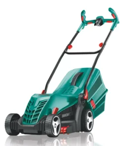 Tondeuse à Gazon Bosch Rotak 370 1350W 37cm 230V