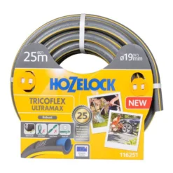 Tuyau HOZELOCK Tricoflex Ultramax ø19 Mm L.25 M