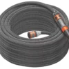 Kit De Flexible Gardena Liano Life, Noir, 25m X ½"