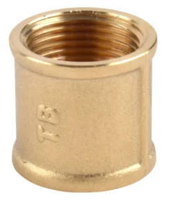 Manchon Femelle En Laiton Spid'O