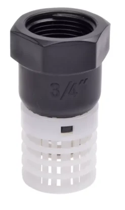 Crépine En Plastique Spid'O