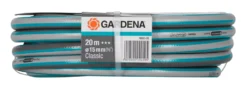 Tuyau Gardena Classic 20m