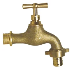 Robinet D'arrêt Pronorm 15/21 1/2"