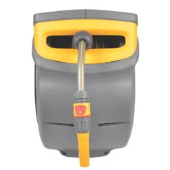 Dévidoir à Enroulement Automatique Hozelock 30m -Magasin D'Outils De Jardin Élégant ae235 552