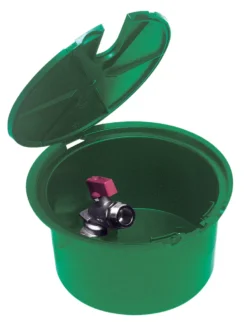 Robinet D'arrêt Pronorm 20/27 3/4"