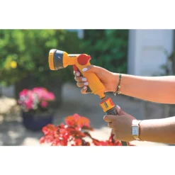 Pistolet D'arrosage Compact Hozelock 26690000 6 Pistolet D'arrosage Compact Hozelock 26690000 -Magasin D'Outils De Jardin Élégant ae235 565
