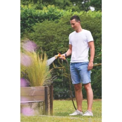Pistolet D'arrosage Compact Hozelock 26690000 7 Pistolet D'arrosage Compact Hozelock 26690000 -Magasin D'Outils De Jardin Élégant ae235 566