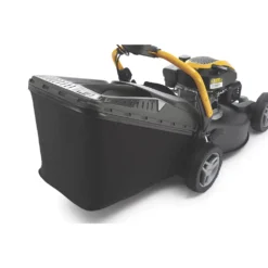 Tondeuse Thermique Sur Roues Tractée Stiga Collector 548 S 46cm 123cm³ -Magasin D'Outils De Jardin Élégant ae235 62