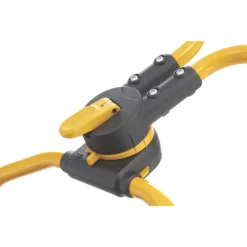 Tondeuse Thermique Sur Roues Tractée Stiga Collector 548 S 46cm 123cm³ -Magasin D'Outils De Jardin Élégant ae235 63