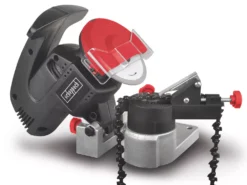Affûteuse De Chaîne Compacte Et Légère Scheppach 230V