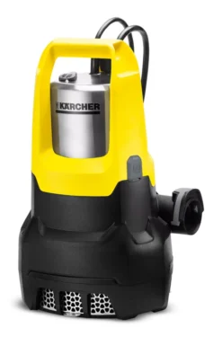 Pompe Eau Chargée Karcher SP7 Dirt Inox