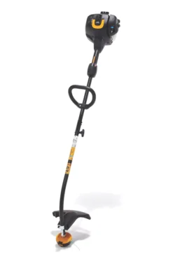 Coupe-bordures à Manche Droit Démontable 26,2cm3 McCulloch