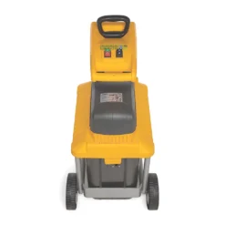 Broyeur électrique Pour Jardin Stiga Bio Silent 2500 2 500W 175kg/h 230V -Magasin D'Outils De Jardin Élégant ae235 90